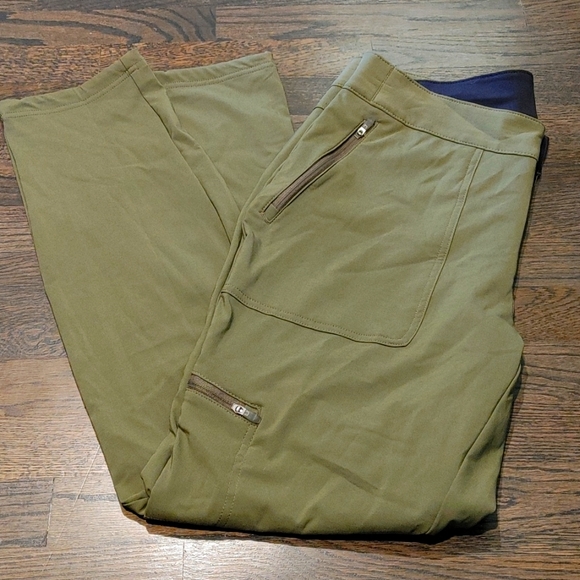Columbia Women's Hiking Pants - Picture 1 of 5